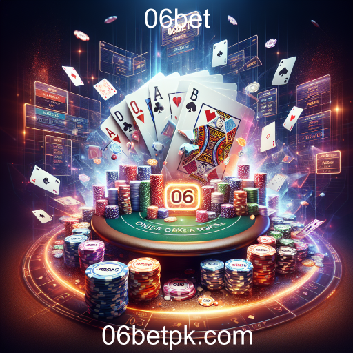 06bet
